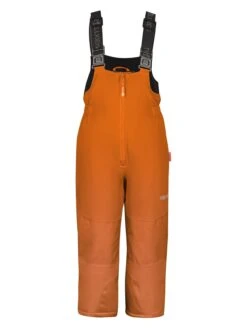 TROLLKIDS Ski-/snowboardbroek "Nordkapp" Oranje