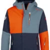 TROLLKIDS Ski-/snowboardjas "Hallingdal" Meerkleurig 2 TROLLKIDS Ski-/snowboardjas "Hallingdal" Meerkleurig -Gstar Kleding Winkel trollkids ski snowboardjas hallingdal meerkleurig