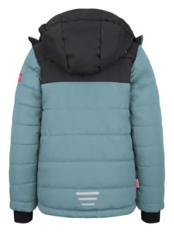 TROLLKIDS Ski-/snowboardjas "Hemsedal" Lichtblauw -Gstar Kleding Winkel trollkids ski snowboardjas hemsedal lichtblauw 1
