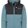 TROLLKIDS Ski-/snowboardjas "Hemsedal" Lichtblauw -Gstar Kleding Winkel trollkids ski snowboardjas hemsedal lichtblauw