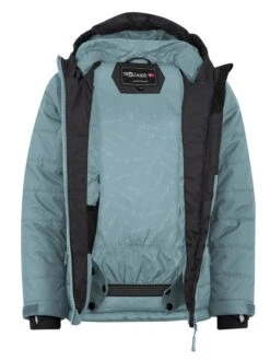 TROLLKIDS Ski-/snowboardjas "Hemsedal" Lichtblauw -Gstar Kleding Winkel trollkids ski snowboardjas hemsedal lichtblauw 3