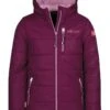 TROLLKIDS Ski-/snowboardjas "Hemsedal" Paars -Gstar Kleding Winkel trollkids ski snowboardjas hemsedal paars