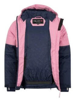 TROLLKIDS Ski-/snowboardjas "Hemsedal" Roze -Gstar Kleding Winkel trollkids ski snowboardjas hemsedal roze 3