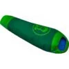 TROLLKIDS Slaapzak "Fjell Dreamer" Groen -Gstar Kleding Winkel trollkids slaapzak fjell dreamer groen