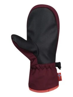 TROLLKIDS Softshellwanten "Trolltunga" Meerkleurig -Gstar Kleding Winkel trollkids softshellwanten trolltunga meerkleurig 2