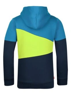 TROLLKIDS Sweatvest "Alesund" Meerkleurig -Gstar Kleding Winkel trollkids sweatvest alesund meerkleurig 1