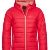 TROLLKIDS Tussenjas "Eikefjord" Rood -Gstar Kleding Winkel trollkids tussenjas eikefjord rood