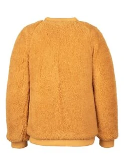 TROLLKIDS Tussenjas "Hamar" Blauw/geel -Gstar Kleding Winkel trollkids tussenjas hamar blauw geel 4