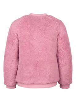 TROLLKIDS Tussenjas "Hamar" Donkerblauw/lichtroze -Gstar Kleding Winkel trollkids tussenjas hamar donkerblauw lichtroze 3