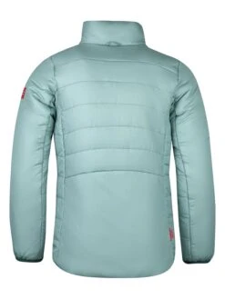 TROLLKIDS Tussenjas "Skavangen" Groen 6 TROLLKIDS Tussenjas "Skavangen" Groen -Gstar Kleding Winkel trollkids tussenjas skavangen groen 1