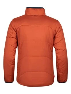 TROLLKIDS Tussenjas "Skavangen" Oranje -Gstar Kleding Winkel trollkids tussenjas skavangen oranje 1