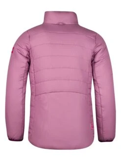 TROLLKIDS Tussenjas "Skavangen" Roze 6 TROLLKIDS Tussenjas "Skavangen" Roze -Gstar Kleding Winkel trollkids tussenjas skavangen roze 1
