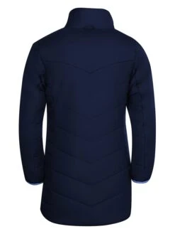 TROLLKIDS Tussenmantel "Glomma" Donkerblauw -Gstar Kleding Winkel trollkids tussenmantel glomma donkerblauw 1