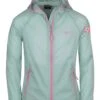 TROLLKIDS Windbreaker "Fjell" Groen -Gstar Kleding Winkel trollkids windbreaker fjell groen