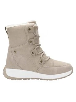 TROLLKIDS Winterboots "Arendal" Beige -Gstar Kleding Winkel trollkids winterboots arendal beige 2