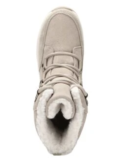 TROLLKIDS Winterboots "Arendal" Beige -Gstar Kleding Winkel trollkids winterboots arendal beige 5