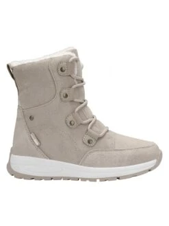 TROLLKIDS Winterboots "Arendal" Beige -Gstar Kleding Winkel trollkids winterboots arendal beige 7