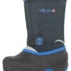 TROLLKIDS Winterboots Donkerblauw/blauw 1 TROLLKIDS Winterboots Donkerblauw/blauw -Gstar Kleding Winkel trollkids winterboots donkerblauw blauw