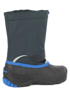 TROLLKIDS Winterboots Donkerblauw/blauw -Gstar Kleding Winkel trollkids winterboots donkerblauw blauw 2