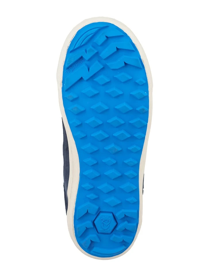 TROLLKIDS Winterboots "Finnmark" Donkerblauw 7 TROLLKIDS Winterboots "Finnmark" Donkerblauw - Afbeelding 5