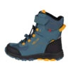 TROLLKIDS Winterboots "Hafjell XT" Meerkleurig -Gstar Kleding Winkel trollkids winterboots hafjell xt meerkleurig