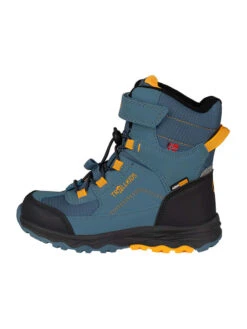 TROLLKIDS Winterboots "Hafjell XT" Meerkleurig