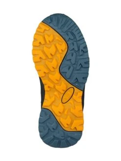 TROLLKIDS Winterboots "Hafjell XT" Meerkleurig -Gstar Kleding Winkel trollkids winterboots hafjell xt meerkleurig 3