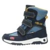 TROLLKIDS Winterboots "Lofoten XT" Meerkleurig -Gstar Kleding Winkel trollkids winterboots lofoten xt meerkleurig