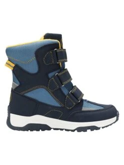 TROLLKIDS Winterboots "Lofoten XT" Meerkleurig 14 TROLLKIDS Winterboots "Lofoten XT" Meerkleurig -Gstar Kleding Winkel trollkids winterboots lofoten xt meerkleurig 2