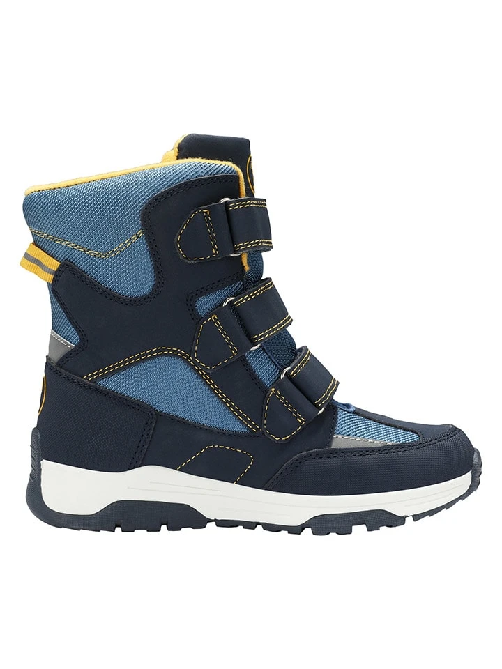 TROLLKIDS Winterboots "Lofoten XT" Meerkleurig 6 TROLLKIDS Winterboots "Lofoten XT" Meerkleurig - Afbeelding 4