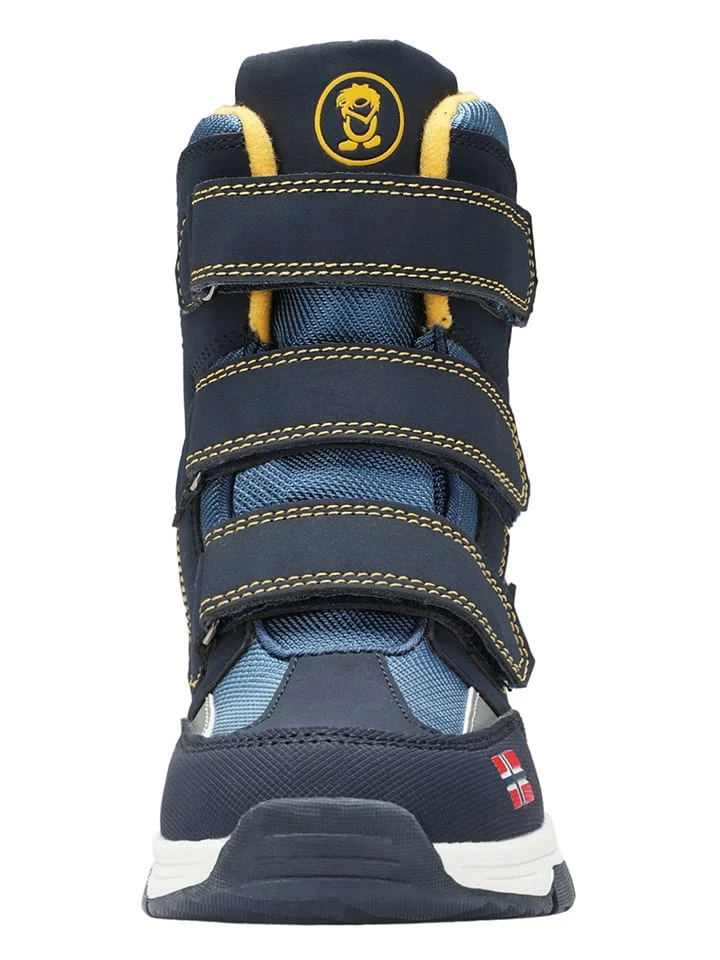 TROLLKIDS Winterboots "Lofoten XT" Meerkleurig 7 TROLLKIDS Winterboots "Lofoten XT" Meerkleurig - Afbeelding 5