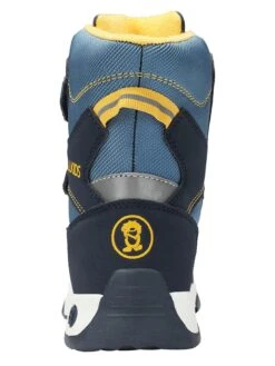 TROLLKIDS Winterboots "Lofoten XT" Meerkleurig 16 TROLLKIDS Winterboots "Lofoten XT" Meerkleurig -Gstar Kleding Winkel trollkids winterboots lofoten xt meerkleurig 4