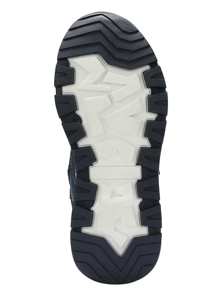 TROLLKIDS Winterboots "Lofoten XT" Meerkleurig 10 TROLLKIDS Winterboots "Lofoten XT" Meerkleurig - Afbeelding 8