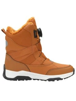 TROLLKIDS Winterboots "Narvik XT" Oranje -Gstar Kleding Winkel trollkids winterboots narvik xt oranje 2