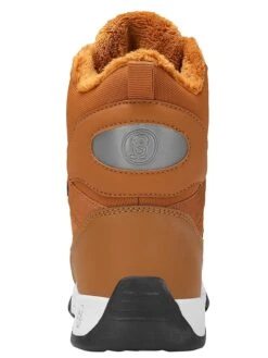 TROLLKIDS Winterboots "Narvik XT" Oranje -Gstar Kleding Winkel trollkids winterboots narvik xt oranje 4
