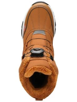 TROLLKIDS Winterboots "Narvik XT" Oranje -Gstar Kleding Winkel trollkids winterboots narvik xt oranje 5