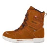 TROLLKIDS Winterboots "Skanden" Lichtbruin -Gstar Kleding Winkel trollkids winterboots skanden lichtbruin
