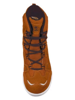 TROLLKIDS Winterboots "Skanden" Lichtbruin -Gstar Kleding Winkel trollkids winterboots skanden lichtbruin 2