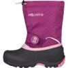 TROLLKIDS Winterboots "Telemark Winter" Paars -Gstar Kleding Winkel trollkids winterboots telemark winter paars