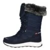 TROLLKIDS Winterlaarzen "Hemsedal XT" Donkerblauw -Gstar Kleding Winkel trollkids winterlaarzen hemsedal xt donkerblauw