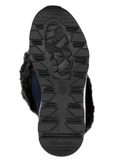 TROLLKIDS Winterlaarzen "Hemsedal XT" Donkerblauw -Gstar Kleding Winkel trollkids winterlaarzen hemsedal xt donkerblauw 3