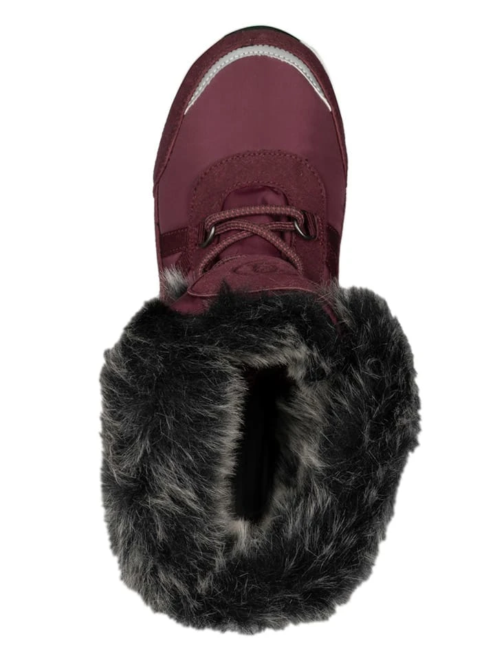TROLLKIDS Winterlaarzen "Hemsedal XT" Rood 6 TROLLKIDS Winterlaarzen "Hemsedal XT" Rood - Afbeelding 4