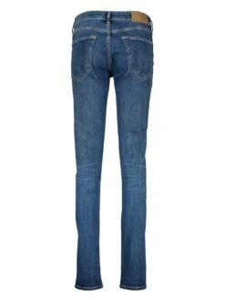 True Religion Spijkerbroek - Relaxed Skinny Fit - Blauw -Gstar Kleding Winkel true religion spijkerbroek relaxed skinny fit blauw 1