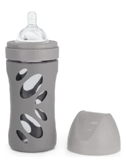 Twistshake Babyfles Grijs - 260 Ml