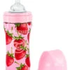 Twistshake Babyfles Roze - 330 Ml -Gstar Kleding Winkel twistshake babyfles roze 330 ml