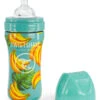 Twistshake Babyfles Turquoise - 330 Ml -Gstar Kleding Winkel twistshake babyfles turquoise 330 ml