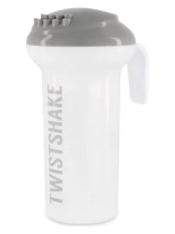 Twistshake Baddouche Grijs