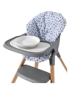 Twistshake Inzet Voor Kinderstoel Wit