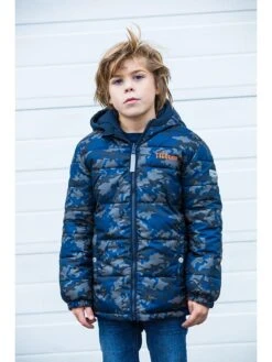 Omkeerbare Tussenjas Rood/donkerblauw 14 Omkeerbare Tussenjas Rood/donkerblauw -Gstar Kleding Winkel tygo and vito omkeerbare tussenjas rood donkerblauw 5