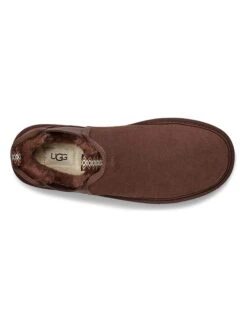 Ugg Chelseaboots Met Lamsvacht "Neumel Chelsea M" Bruin -Gstar Kleding Winkel ugg chelseaboots met lamsvacht neumel chelsea m bruin 4